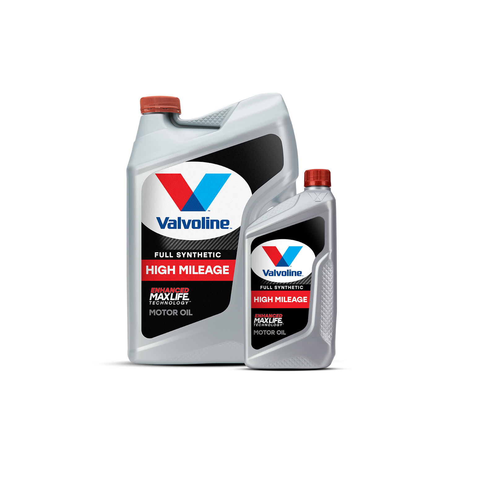 How many miles synthetic oil sales